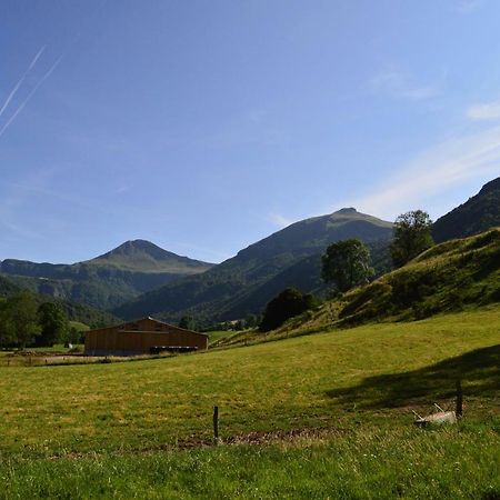 Chez Tilou Villa Le Claux Kültér fotó